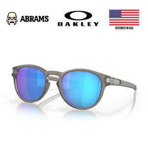 Окуляри Oakley Latch™ | Prizm Sapphire Polarized Lenses