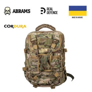 Рюкзак Real Defence 38 | Multicam