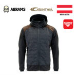 Куртка Carinthia G-Loft ISLG (ISG) Jacket - Grey