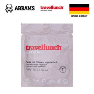 Сублімована їжа Travellunch Pasta with Olives 250 г