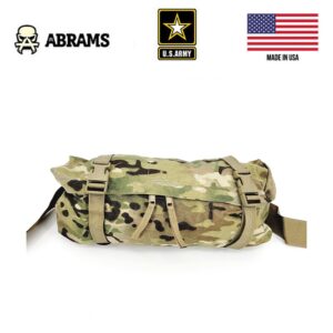 Сумка USGI OCP Waist Pack US Molle II | Multicam