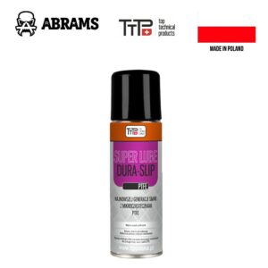 Мастило TTP Duraslip PTFE Lube Spray 400 ml