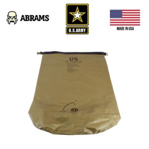 Компресійний водонепроникний мішок-лайнер Molle Waterproof Pack Liner 65L