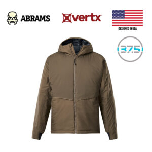 Куртка утеплена Vertx Integrity P+ Jacket | Shock Cord