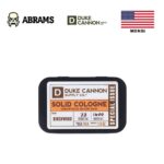 Твердий одеколон Solid Cologne - Birchwood (Special Issue)