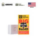 Мило Duke Cannon Big Ass Brick Of Soap - Big Bandit