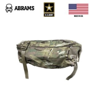 Сумка USGI OCP Waist Pack US Army Light Weight Military Molle II | Multicam