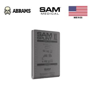 Шина складана Sam Medical Splint XL