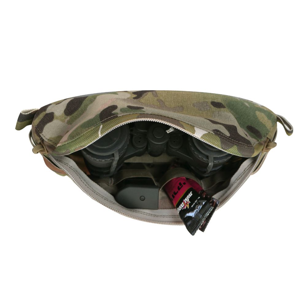 Подсумок Agilite Six Pack™ Hanger Pouch | Multicam - Военная