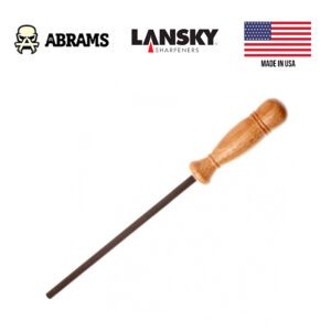 Мусат керамічний Lansky Sharp Stick 8 "Medium Ceramic