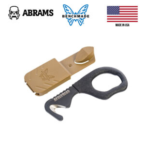 Стропоріз Benchmade 7 Rescue Strap Cutter