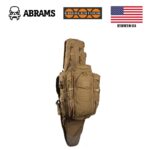 Тактичний рюкзак снайпера Eberlestock G3 Phantom Pack | Coyote Brown