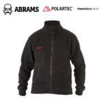 Куртка флис Fahrenheit Polartec Classic 200 Black