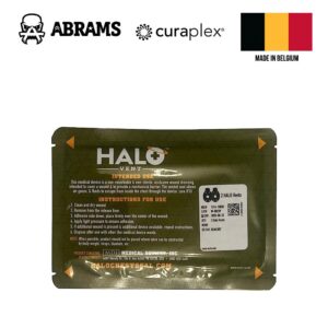 Плівка для герметизації грудної клітки HALO Chest Seal Vent