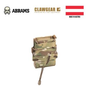 Підсумок Clawgear 5.56mm / AK Speedpouch LC | Multicam