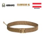 Ремінь Clawgear KD One Belt | Coyote