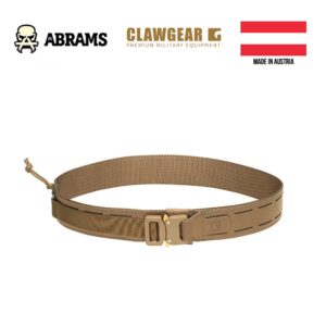 Ремінь Clawgear KD One Belt | Coyote