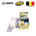 Стрічка HPX All Weather Tape 48мм х 5м AT4805 | Clear