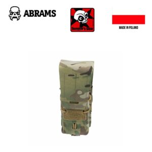 Підсумок Templar’s Gear AR Double Mag Pouch Gen III | Multicam