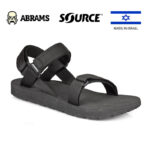 Сандалі SOURCE Classic Mens | Black