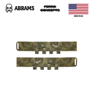 Пояс Каммербанд Ferro Concepts Carry Elastic Cummerbund | Multicam