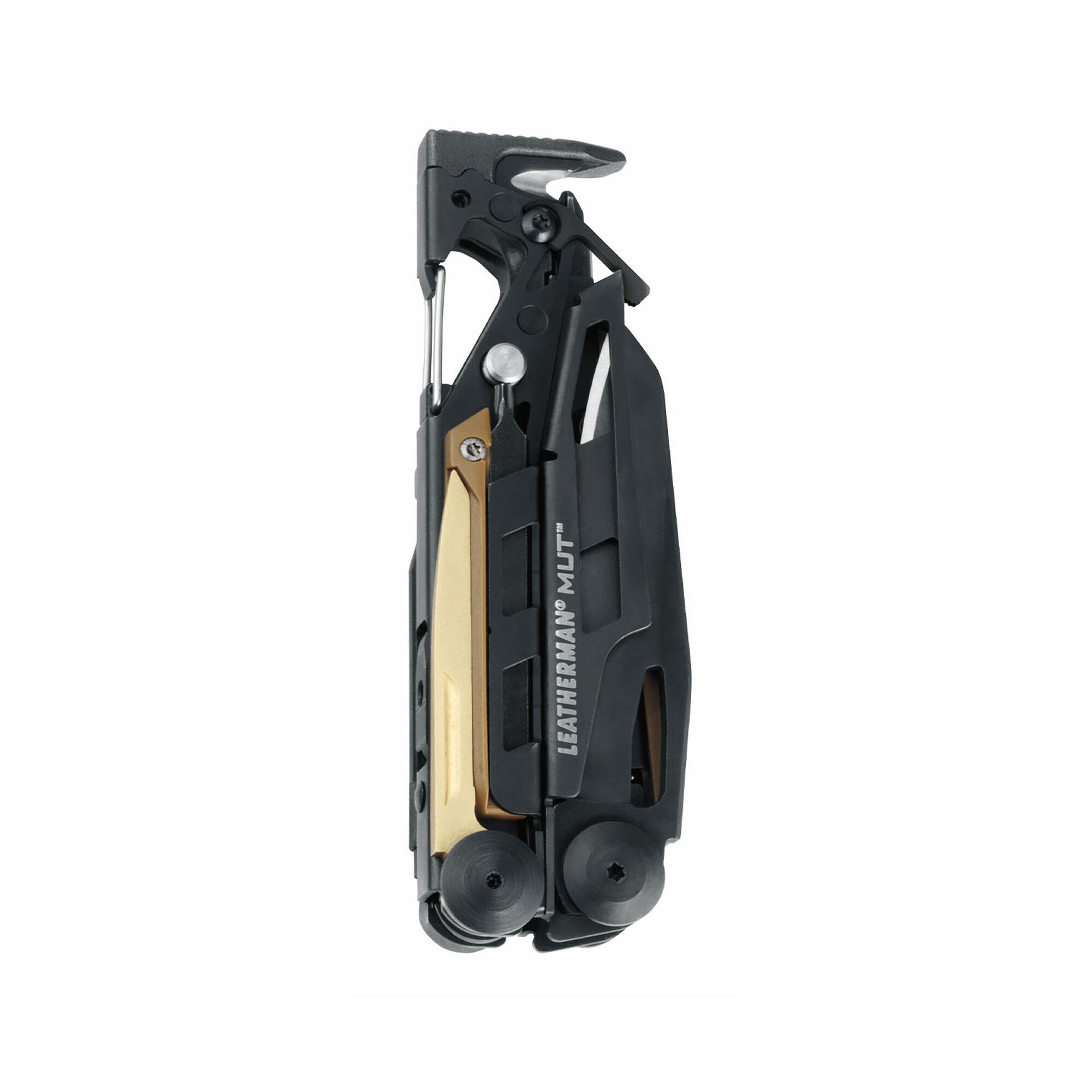 Multitool LEATHERMAN MUT EOD (Molle oil sheath) | Black - Military