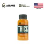 Гель для душу Duke Cannon Thick High Viscosity Body Wash - Bourbon Oak Barrel (Buffalo Trace)