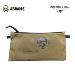 Сумка для дрібниць  /  інструментів G-pocket Gear Lab Medium | Coyote