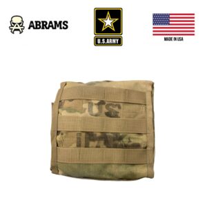 Індивідуальна аптечка першої допомоги IFAK II (Individual First Aid Kit) 6545-01-F90-2317 | Multicam