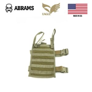 Панель для стегна Eagle Industries Molle FSBE Drop Leg Panel USMC 8465-01-573-9607 SAS-DLP-MS-5KH | Khaki