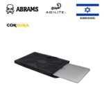 Чохол для ноутбука Agilite 14.5'' Padded Laptop Sleeve | Black