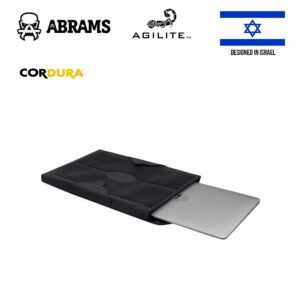 Чохол для ноутбука Agilite 14.5” Padded Laptop Sleeve | Black