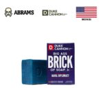 Мило Duke Cannon Big Ass Brick Of Soap Junior - Naval Diplomacy