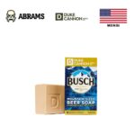 Мило Duke Cannon Busch Beer Soap