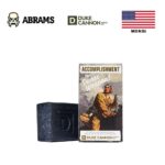 Мило Duke Cannon WWII Big Ass Brick of Soap - Smells like Accomplishment