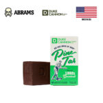 Мило Duke Cannon Big Ass Brick Of Soap - Pine Tar