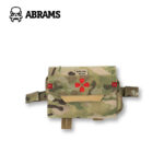 Медичний підсумок (аптечка) Mosquito mini BALAK | Multicam