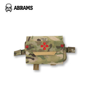 Медичний підсумок (аптечка) Mosquito mini BALAK | Multicam