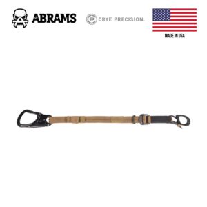 Ремінь страхувальний Crye Precision ASR Lanyard | Coyote
