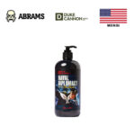 Рідке мило для рук Duke Cannon Hand Soap 17oz Naval Diplomacy - Liquid