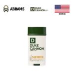 Дезодорант Duke Cannon Aluminum Free Deodorant - Sawtooth
