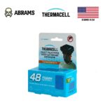Картридж Thermacell M-48 Repellent Refills Backpacker