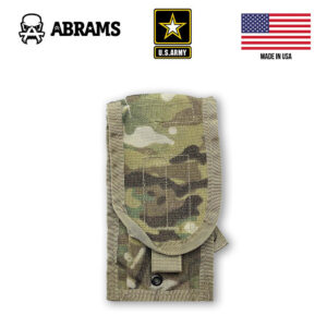 Підсумок USGI OCP Molle II 2-Mag Pouch | Multicam