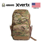 Рюкзак для прихованого носіння зброї Vertx Ready Pack 2.0 | Multicam