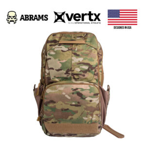 Рюкзак для прихованого носіння зброї Vertx Ready Pack 2.0 | Multicam