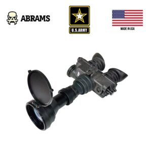 Прилад нічного бачення PVS-7 + 3X Magnifier