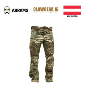Бойові штани Clawgear Raider MK V Pant | Multicam