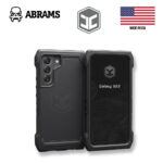 Чохол для телефону Juggernaut Defense Samsung Galaxy S22 ENDVR Phone Case | Black