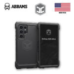 Чохол для телефону Juggernaut Defense Samsung Galaxy S24 Ultra ENDVR Phone Case | Black