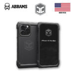 Чохол для телефону Juggernaut Defense iPhone 15 Pro Max ENDVR Phone Case | Black